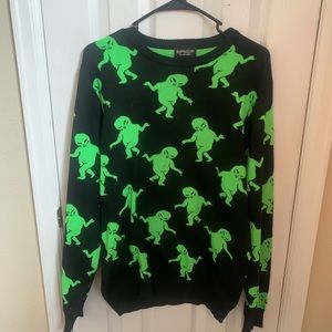 Ripndip sweatshirt